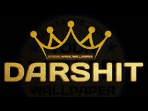 Darshit name writing