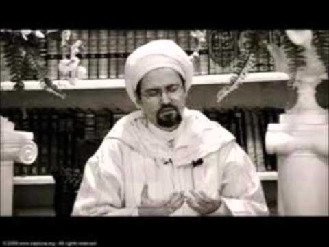 The Life in the Barzakh (Life in the Grave) - Shaykh Hamza Yusuf