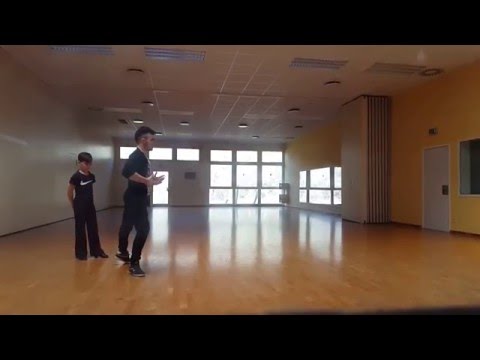 Alexey Simakov - Workout