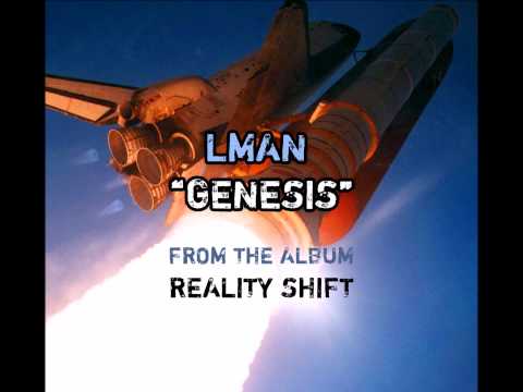 Genesis - by LMan (Markus Klein)