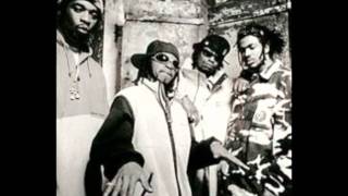 Lost Boyz - Tight Situations