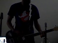 Screeching Weasel "You Blister My Paint" guitar cover