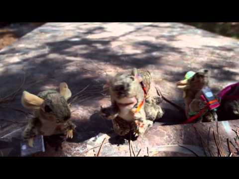 Cinematic Excrement: Episode 45 - The Oogieloves in the Big Balloon Adventure, part 1