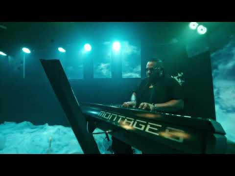 Thumbnail for I Will Wait video