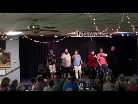 Our Minds Are Amazing LLC video.