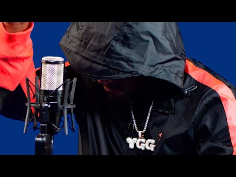 YGG DRE "Floaters Freestyle"