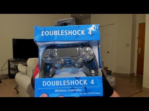 Ps4 Controller Ebay