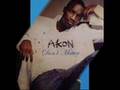 Videoklip Akon - Don’t Let Up  s textom piesne