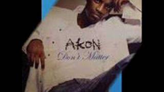 Akon- Don&#39;t Let Up