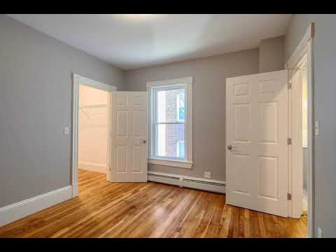 40 Nahant Pl Lynn, MA 01902 - Multifamily - Real Estate - For Sale