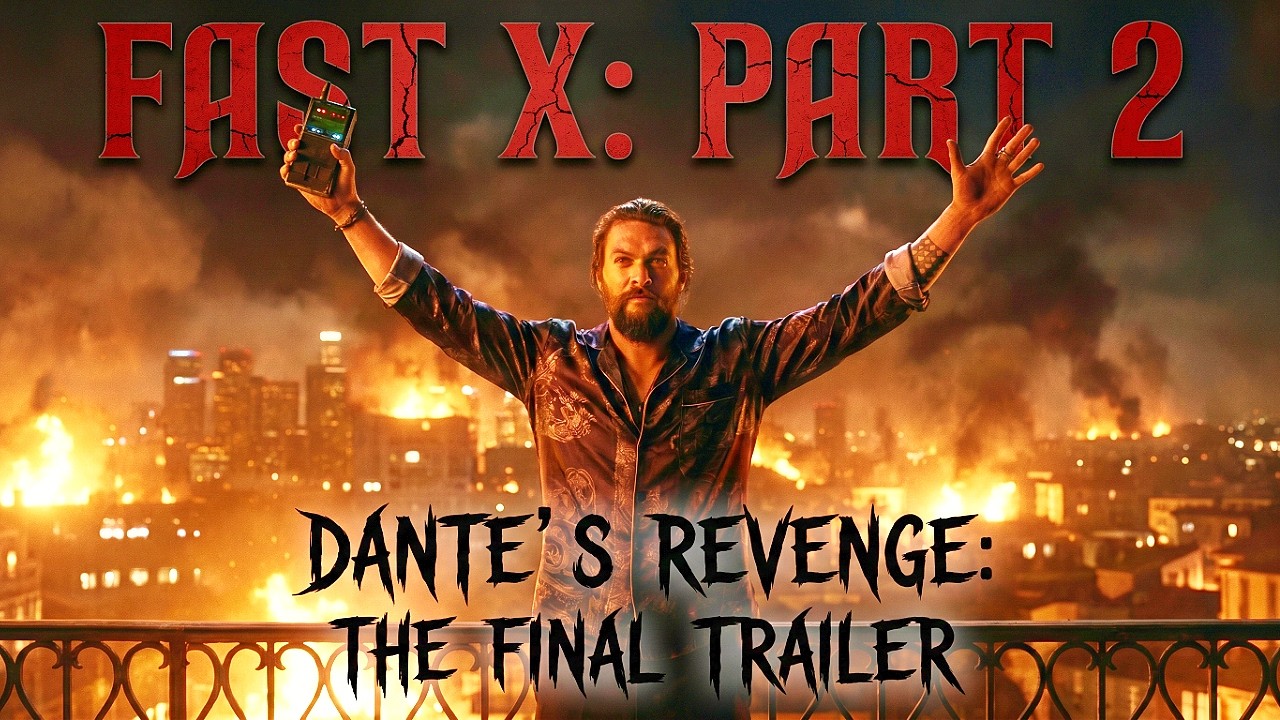 Fast X: Part 2 (2026) Review — The Final Ride That Could Change Everything