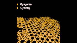GREYAREA - Gravity  HOPE RECORDINGS