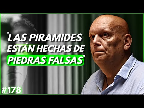 Artur Sala: ¿Por qué la gente se esconde de la verdad? | Eclécticos Worldwide #178