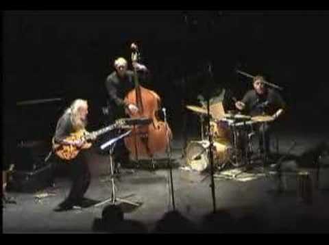 Ryo Kawasaki w/Art Of Trio - Blackberry Winter