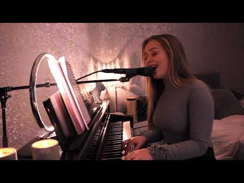 Lewis Capaldi - Someone You Loved - Connie Talbot (Cover)