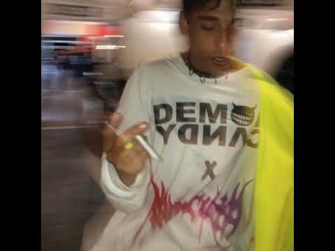 DEMON CANDY- STO MEGLIO (DEMO 2)