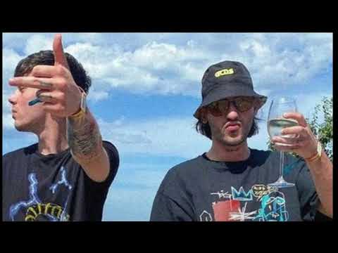 Ian x Petre Stefan - Ortu Popi (Leak 2022)