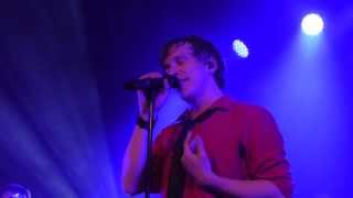 Kasalla ~♫~ Immer Noch Do (Gloria Köln, 22.12.2013)