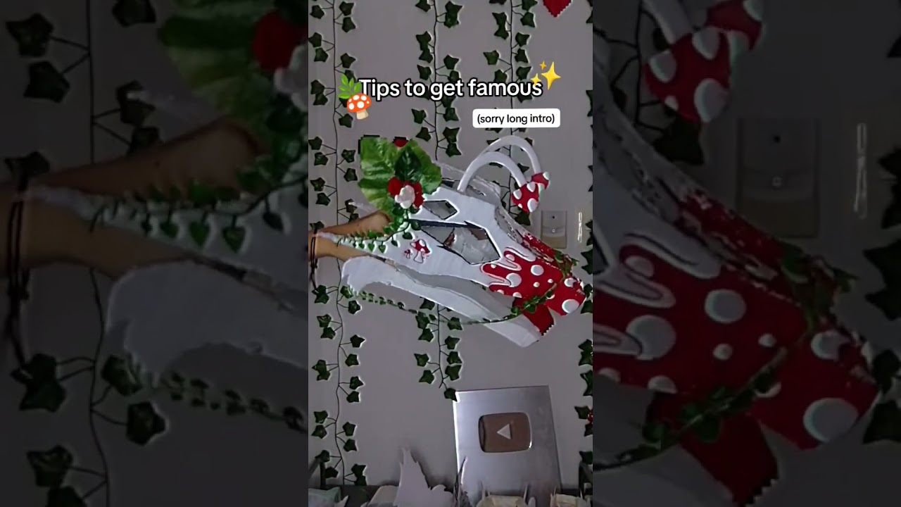 I use these everyday! ✨🍄🌿💕 #dragonpuppet #paperdragon #art #mushroom