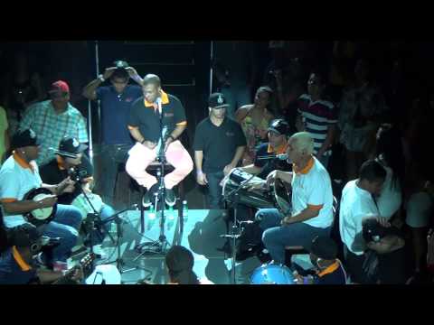 Samba Informal - Sina