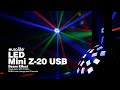 Eurolite LED Mini Z-20 USB Derby thumbnail 9