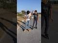 Skating Unbelievable Jumping Stunts That Shocked Everyone Inlineskating Rollerskating Shorts