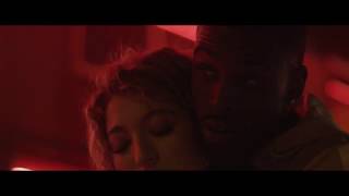 Garren - "My Work" (Official Music Video)