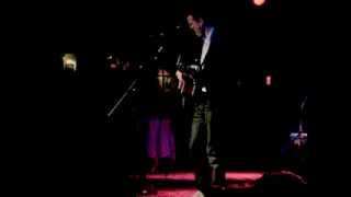 Teddy Thompson - I Wish It Was Over (Part 1)