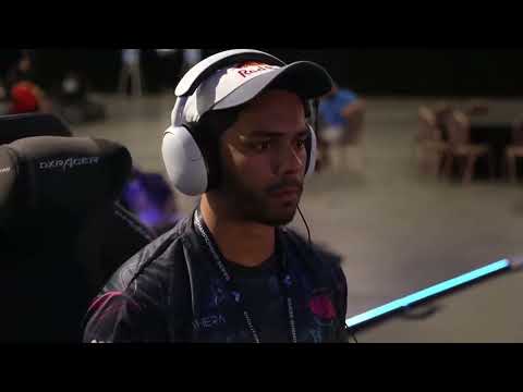 TW|RB Arslan Ash VS Jean Jacket | Pools | Tekken 7 EVO 2023