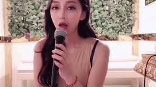 벤(ben) - 안 괜찮아(Not Okay) Cover(Live) by ZEZE