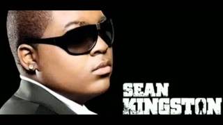 Sean Kingston - Ice Cream Girl (with lyrics)