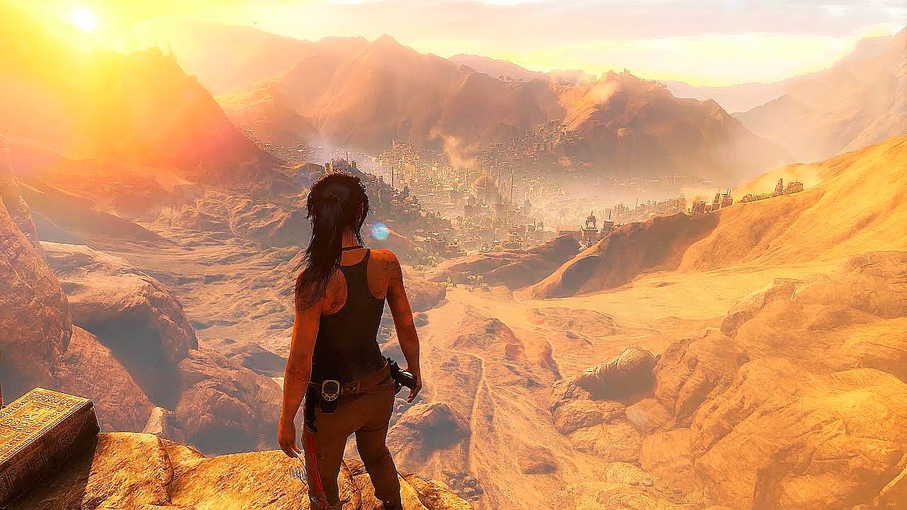 10 Jogos LENDÁRIOS Single Player que Você PRECISA JOGAR em 2025