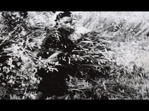 Mario Giacomelli - Photographer Technique & Process