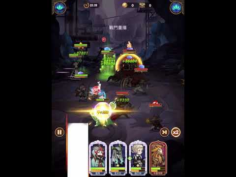 AFK Arena 22-42