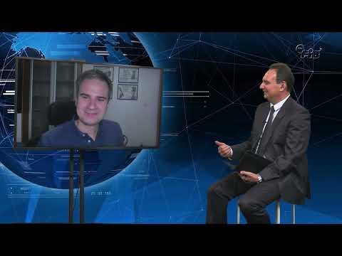 Entrevista Momento Empreendedor 13