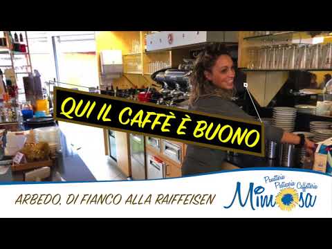 Bar Pasticceria Mimosa