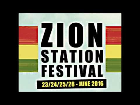 Uncle-d - for Zion Station Festival 2016