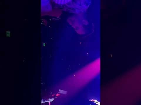 König Knossi  im Capitol Hagen (BESTE PARTY)