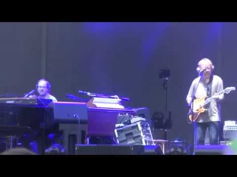 PHISH : Devotion To A Dream : {1080p HD} : Northerly Island : Chicago, IL : 7/19/2014