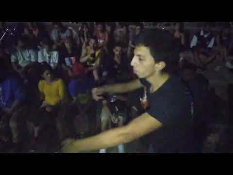 Lucas vs Bardo - Octavos - Bloody free fecha clasificatoria