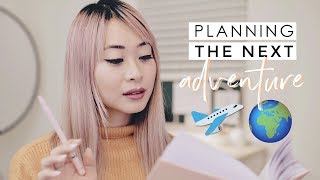 How to Plan Travel Like a Pro | Booking Flights, Stay, Budgeting