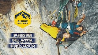 Alpine Wall Tour - Trailer 2015 - subtitles