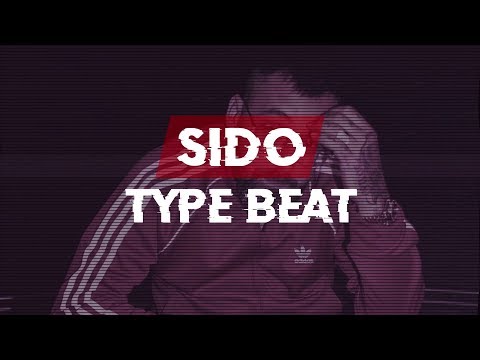 SIDO x KOOL SAVAS Type Beat - GEHEIMNIS (prod. YenoBeatz)
