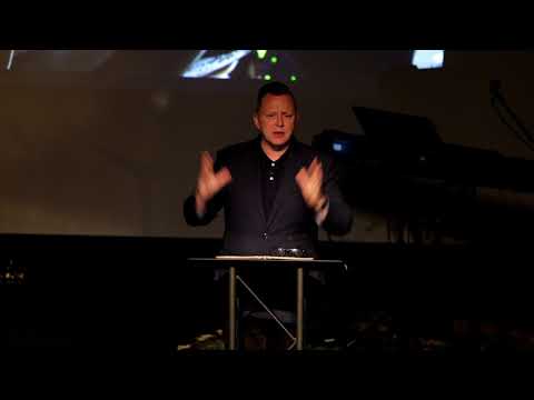 The Controversial Jesus - Jesus and Mammon - Jon Tyson