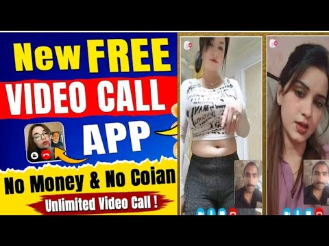 Best Random Calling App 2025  Free Voice Chat & Stranger Talk App Review
