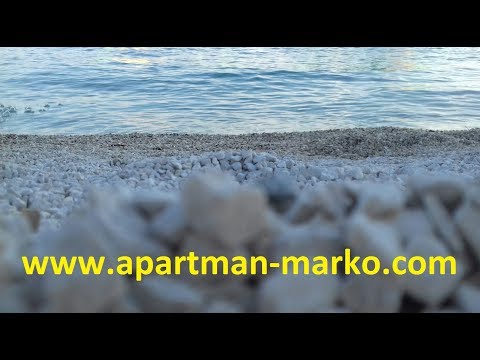 Apartment Marko