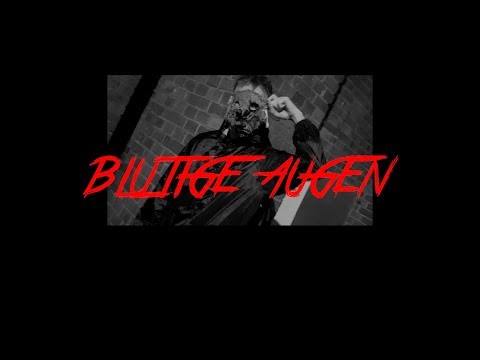 ✚ MR. DEATHLINE ✚ BLUTIGE AUGEN ✚ OFFICIAL VIDEO ✚