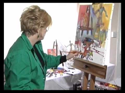 How to understand oils - tips and techniques