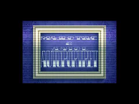 Majlo TWC x Anioł - Autoportret [Prod. Jeleń]