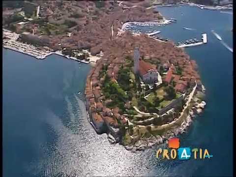 The Fabulous World of Croatian Camping